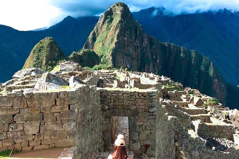 Circuito Clásico de Machu Picchu Circuito Clásico de Machu Picchu