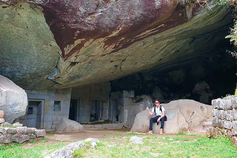 Temple of the Moon Temple of the Moon